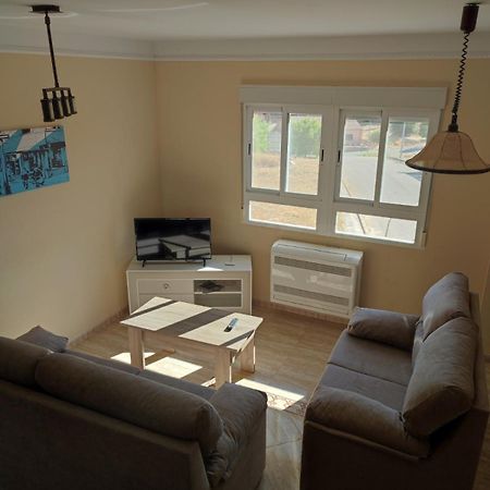 Apartament Duplex Con Preciosas Vistas Ruidera Zewnętrze zdjęcie