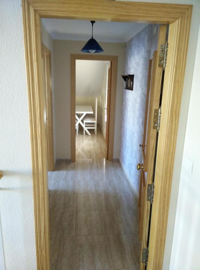 Apartament Duplex Con Preciosas Vistas Ruidera Zewnętrze zdjęcie