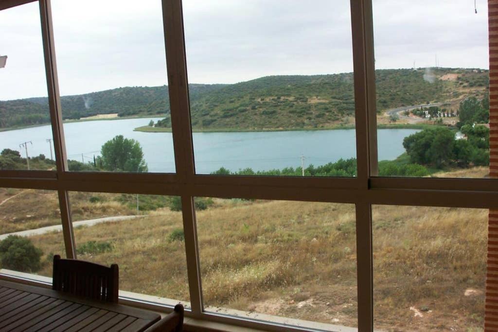 Apartament Duplex Con Preciosas Vistas Ruidera Zewnętrze zdjęcie