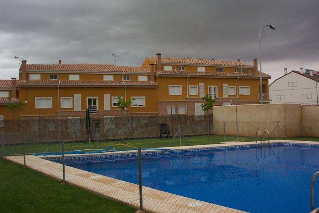 Apartament Duplex Con Preciosas Vistas Ruidera Zewnętrze zdjęcie