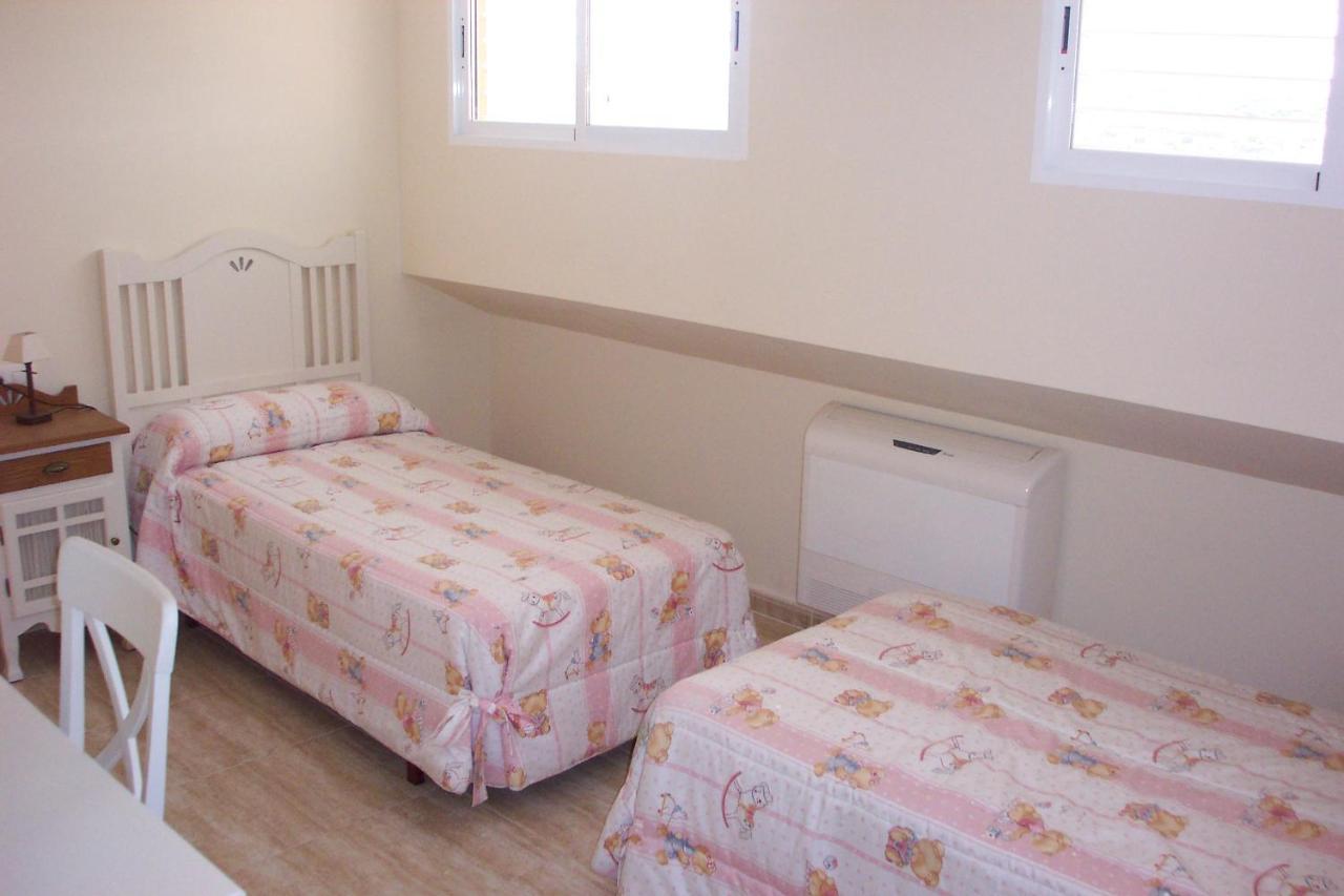 Apartament Duplex Con Preciosas Vistas Ruidera Zewnętrze zdjęcie