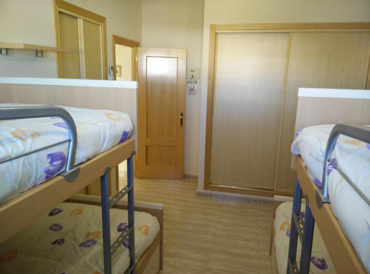 Apartament Duplex Con Preciosas Vistas Ruidera Zewnętrze zdjęcie