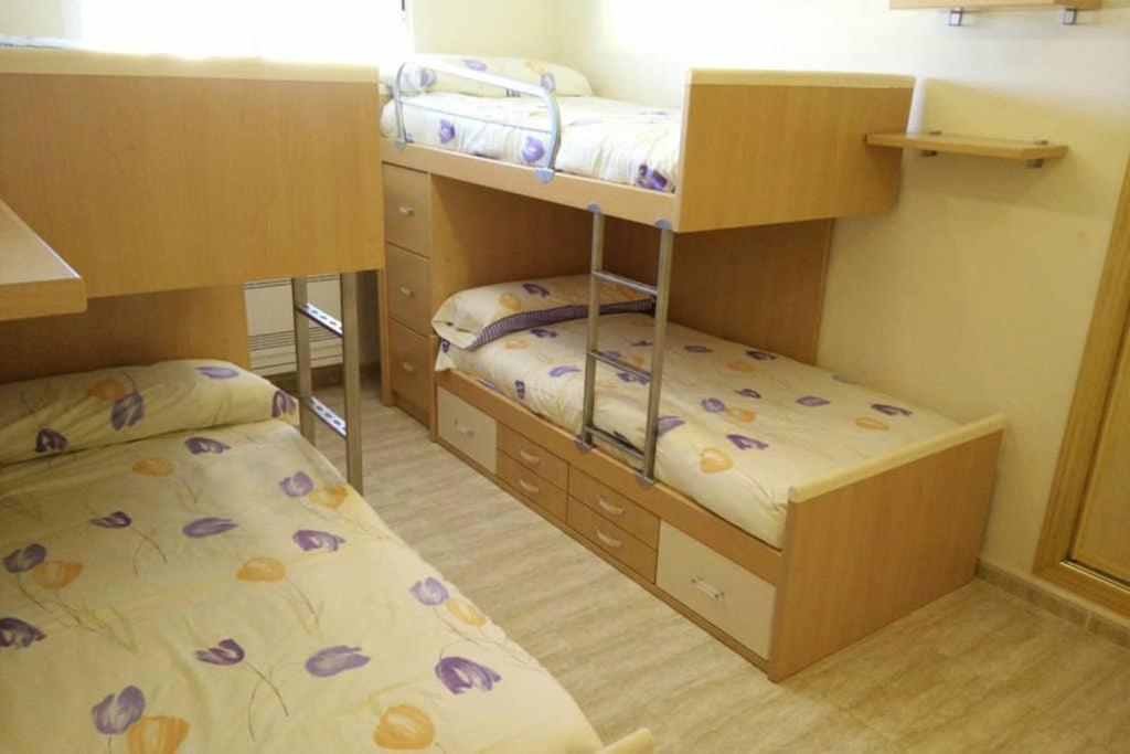Apartament Duplex Con Preciosas Vistas Ruidera Zewnętrze zdjęcie