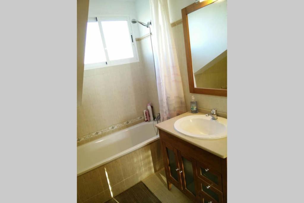 Apartament Duplex Con Preciosas Vistas Ruidera Zewnętrze zdjęcie