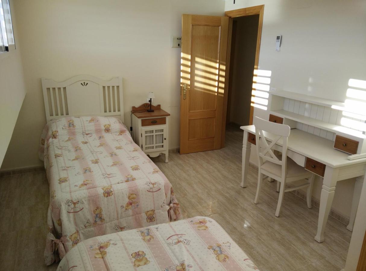 Apartament Duplex Con Preciosas Vistas Ruidera Zewnętrze zdjęcie