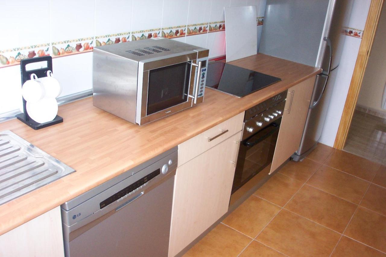 Apartament Duplex Con Preciosas Vistas Ruidera Zewnętrze zdjęcie