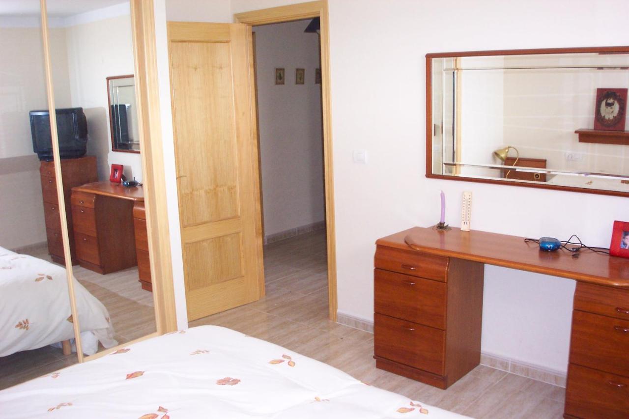 Apartament Duplex Con Preciosas Vistas Ruidera Zewnętrze zdjęcie