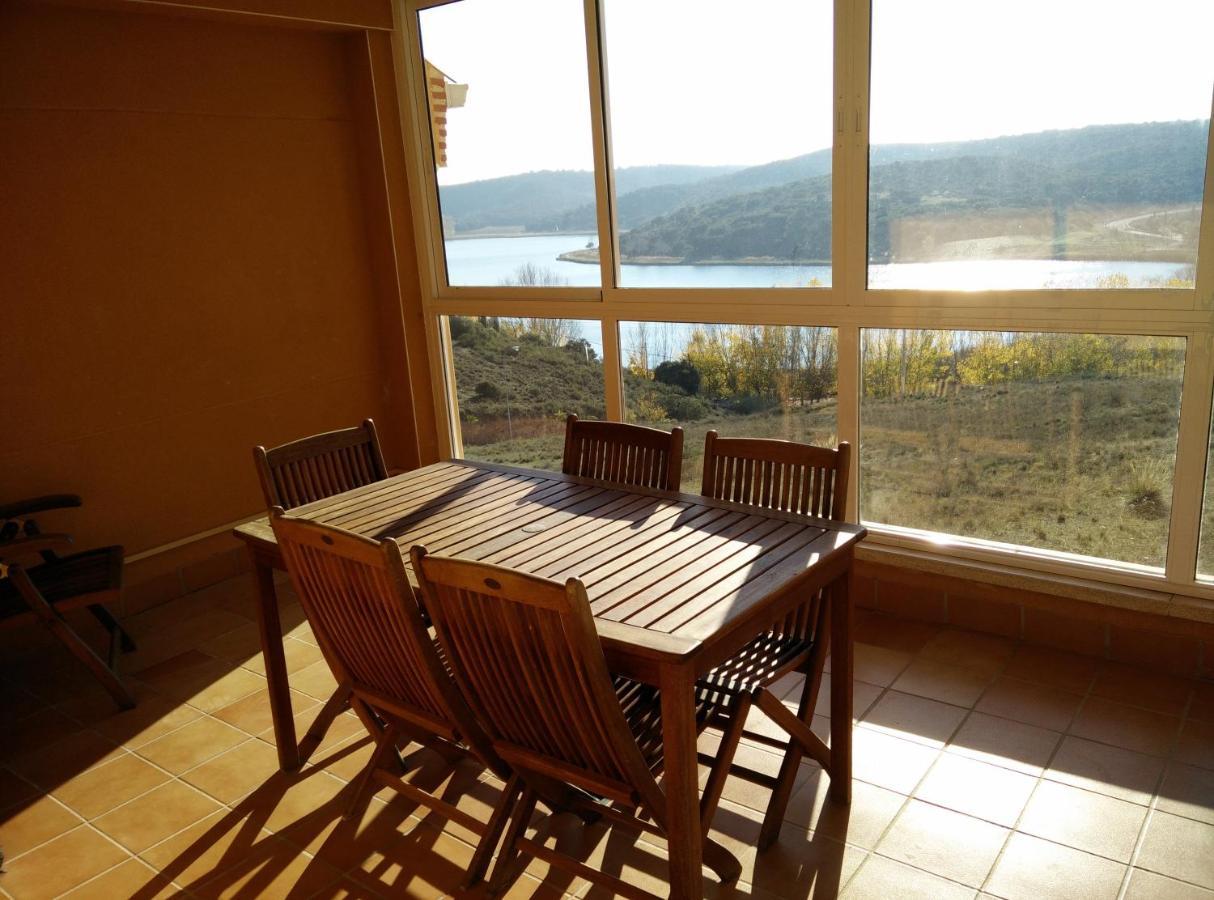 Apartament Duplex Con Preciosas Vistas Ruidera Zewnętrze zdjęcie
