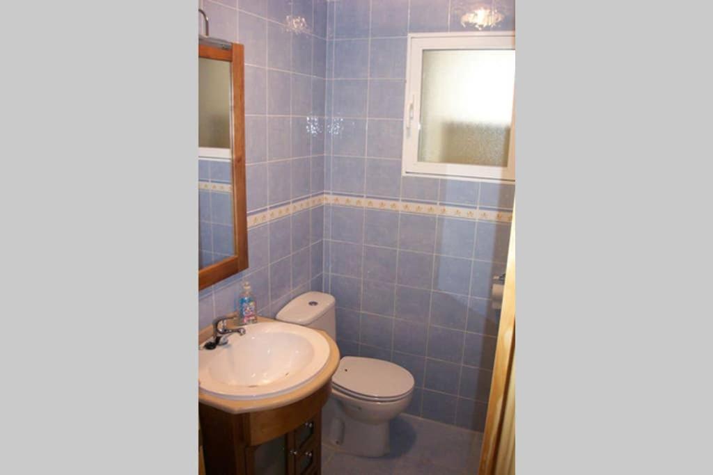 Apartament Duplex Con Preciosas Vistas Ruidera Zewnętrze zdjęcie