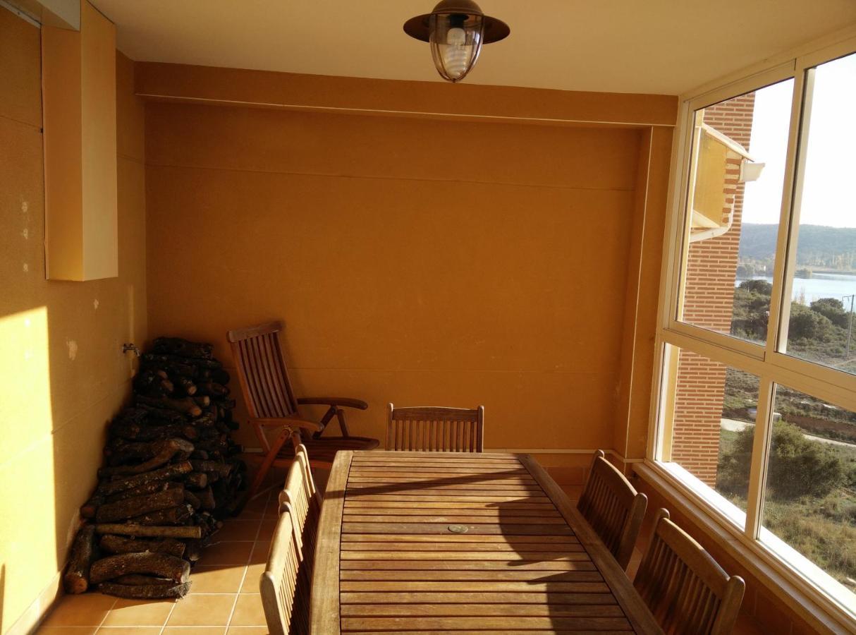 Apartament Duplex Con Preciosas Vistas Ruidera Zewnętrze zdjęcie
