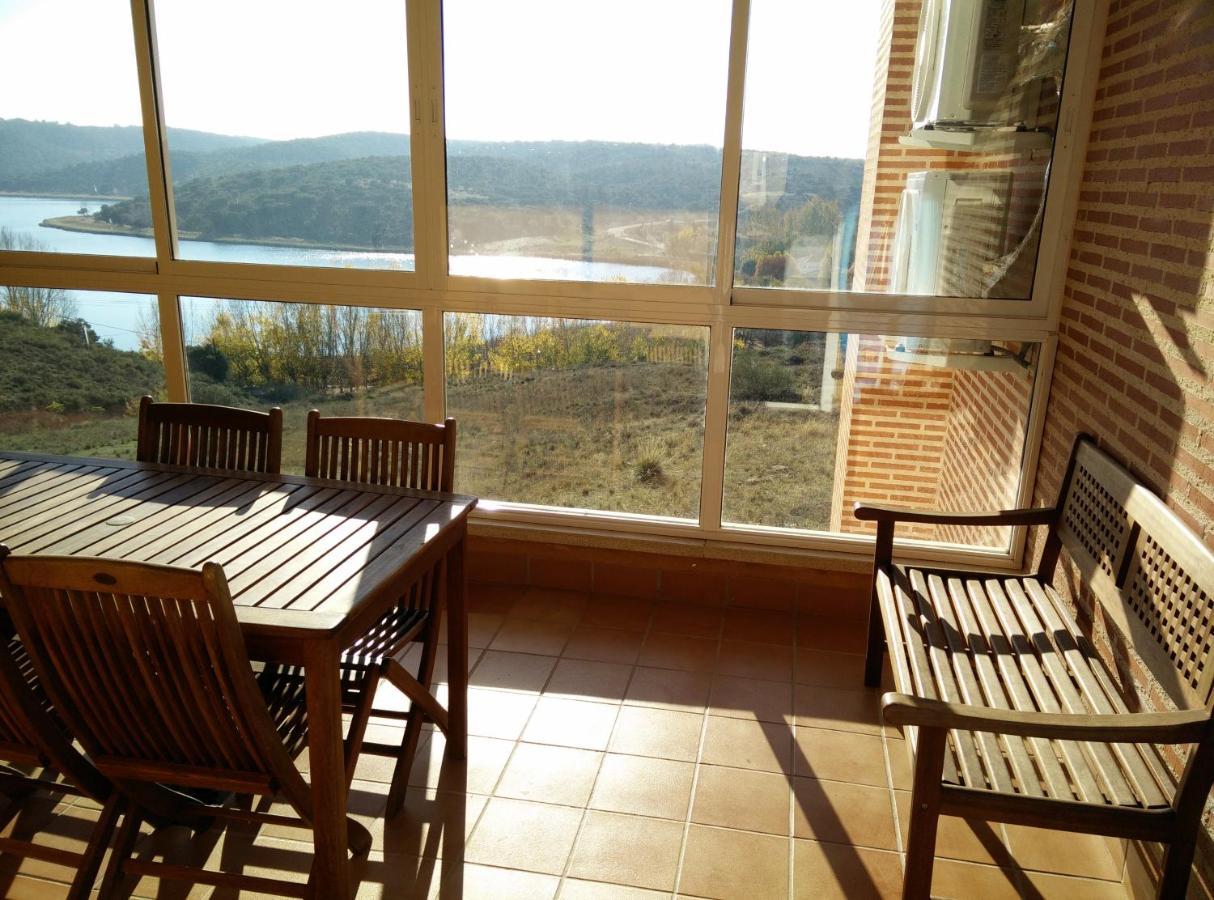 Apartament Duplex Con Preciosas Vistas Ruidera Zewnętrze zdjęcie
