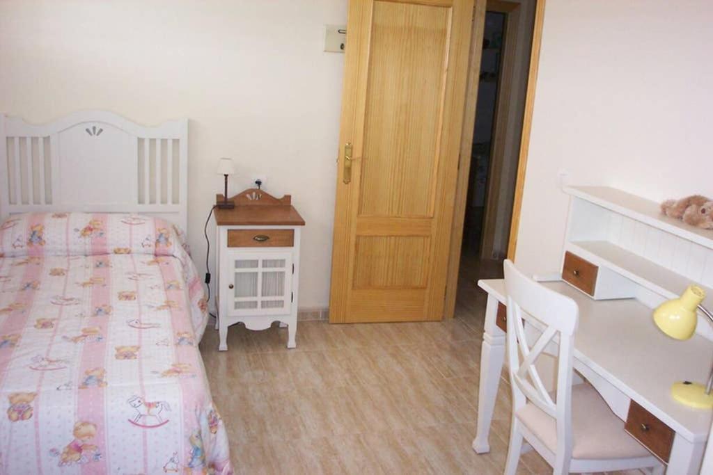 Apartament Duplex Con Preciosas Vistas Ruidera Zewnętrze zdjęcie