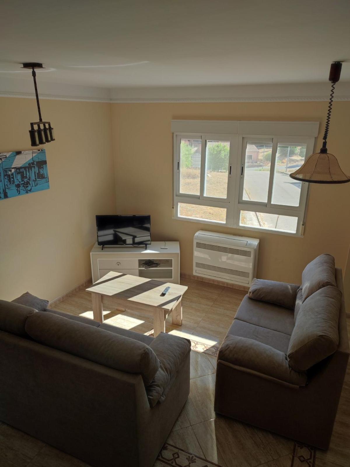 Apartament Duplex Con Preciosas Vistas Ruidera Zewnętrze zdjęcie