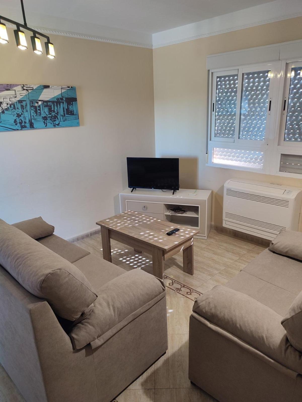 Apartament Duplex Con Preciosas Vistas Ruidera Zewnętrze zdjęcie